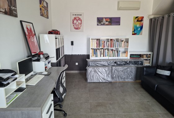 Segunda Mano - Chalet - Catral