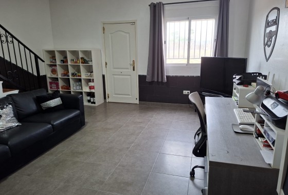 Segunda Mano - Chalet - Catral