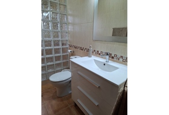 Segunda Mano - Chalet - Catral