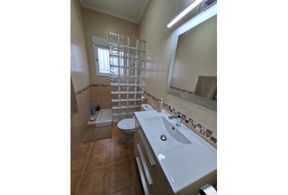 Segunda Mano - Chalet - Catral