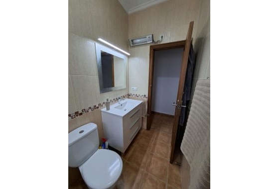 Segunda Mano - Chalet - Catral