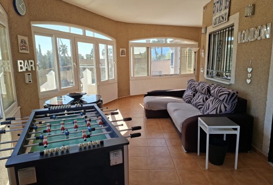 Segunda Mano - Chalet - Catral