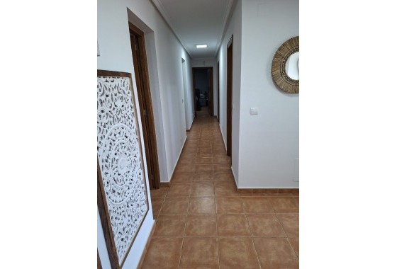 Segunda Mano - Chalet - Catral