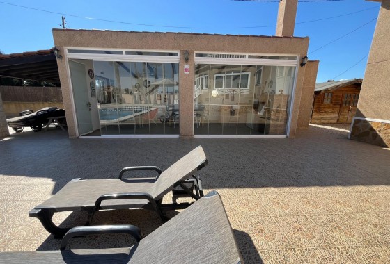 Segunda Mano - Chalet - Catral