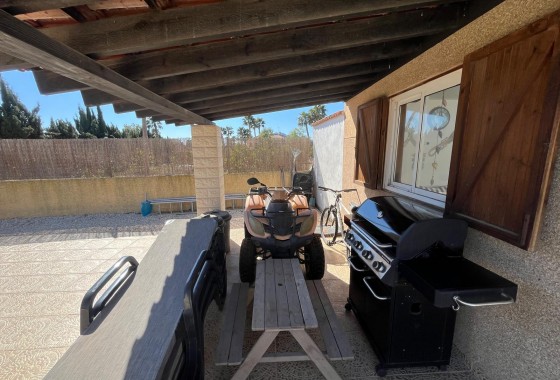 Segunda Mano - Chalet - Catral