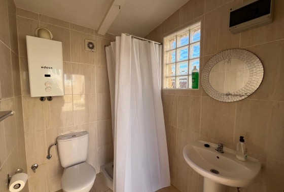 Segunda Mano - Chalet - Catral