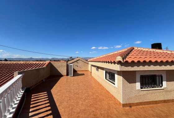 Segunda Mano - Chalet - Catral