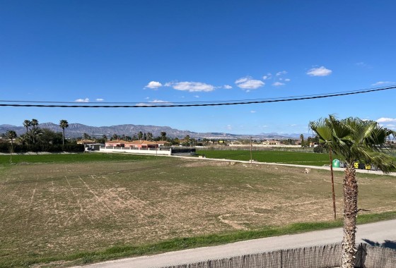 Segunda Mano - Chalet - Catral