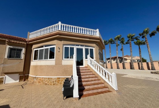 Segunda Mano - Chalet - Catral