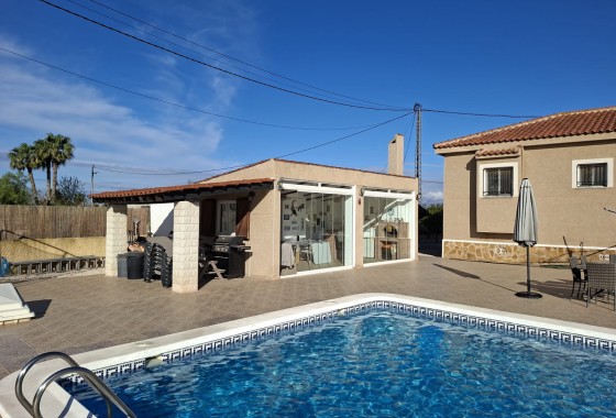 Segunda Mano - Chalet - Catral