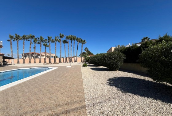 Segunda Mano - Chalet - Catral