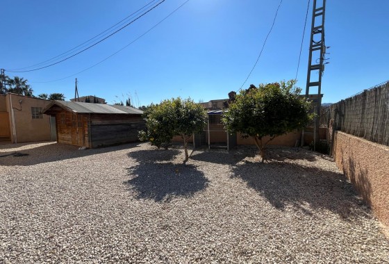 Segunda Mano - Chalet - Catral