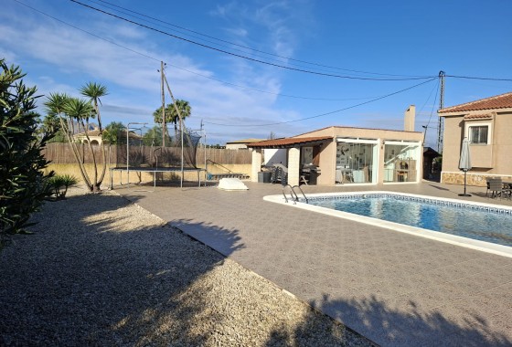 Segunda Mano - Chalet - Catral