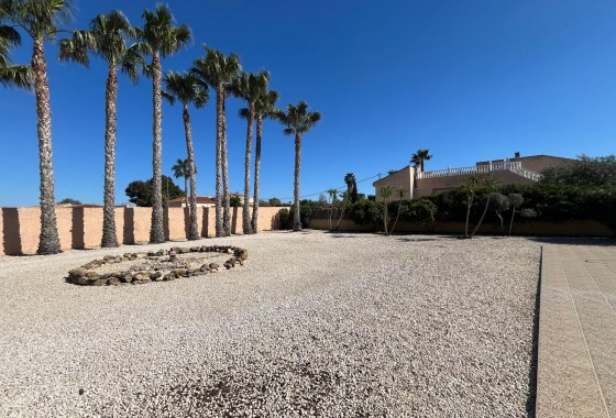 Segunda Mano - Chalet - Catral