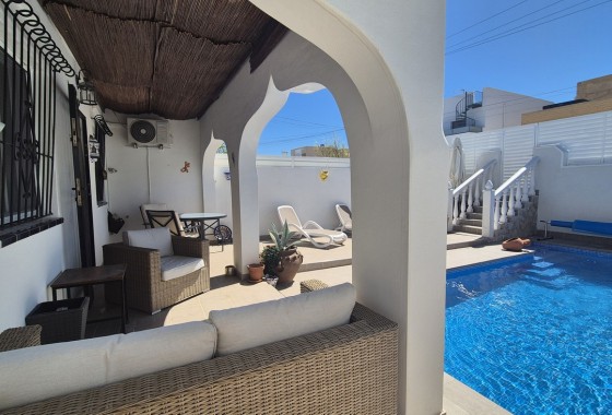 Revente - Bungalow - Villamartin - Costa Blanca