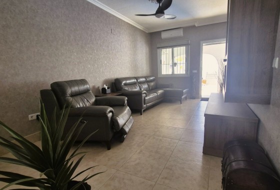 Revente - Bungalow - Villamartin - Costa Blanca