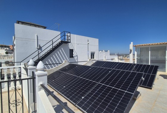 Revente - Bungalow - Villamartin - Costa Blanca