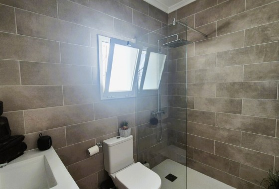 Revente - Bungalow - Villamartin - Costa Blanca