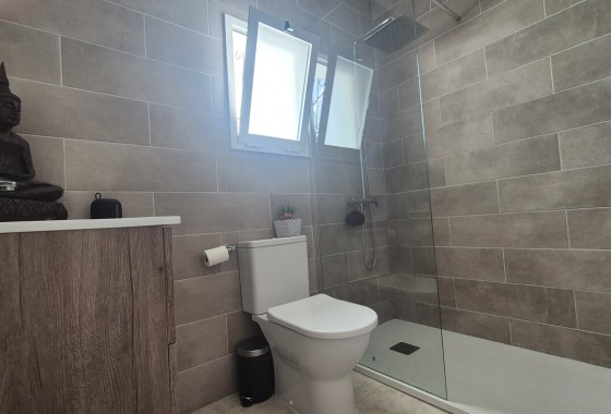 Revente - Bungalow - Villamartin - Costa Blanca