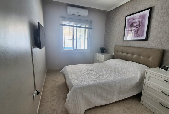 Revente - Bungalow - Villamartin - Costa Blanca