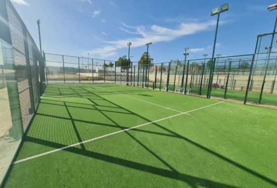 Revente - Bungalow - Villamartin - Costa Blanca