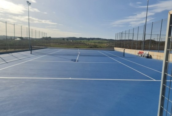 Revente - Bungalow - Villamartin - Costa Blanca