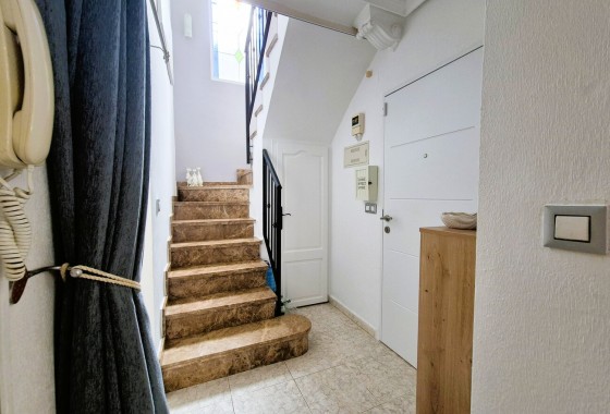 Segunda Mano - Chalet - Villamartin