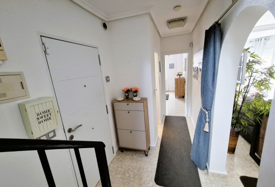 Segunda Mano - Chalet - Villamartin