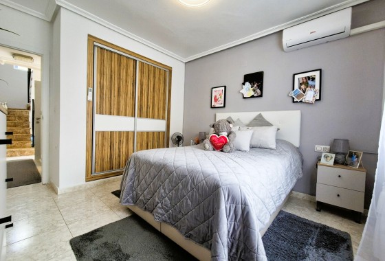 Segunda Mano - Chalet - Villamartin