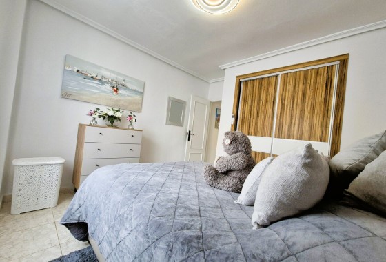 Segunda Mano - Chalet - Villamartin