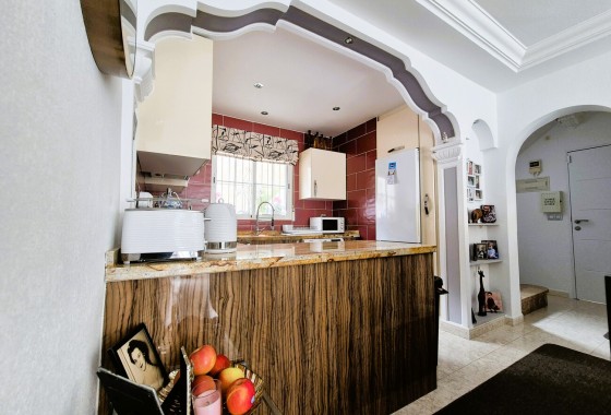 Segunda Mano - Chalet - Villamartin