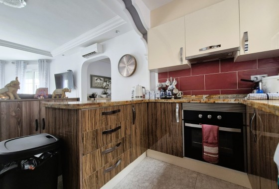 Segunda Mano - Chalet - Villamartin