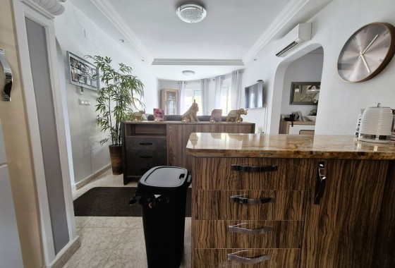 Segunda Mano - Chalet - Villamartin