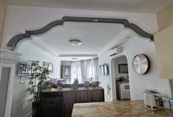 Segunda Mano - Chalet - Villamartin