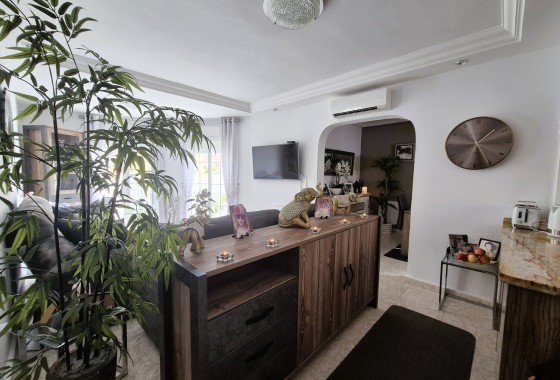 Segunda Mano - Chalet - Villamartin