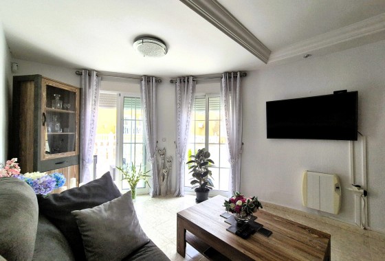 Segunda Mano - Chalet - Villamartin