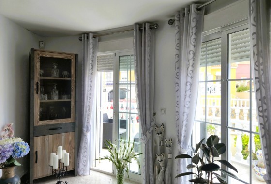 Segunda Mano - Chalet - Villamartin