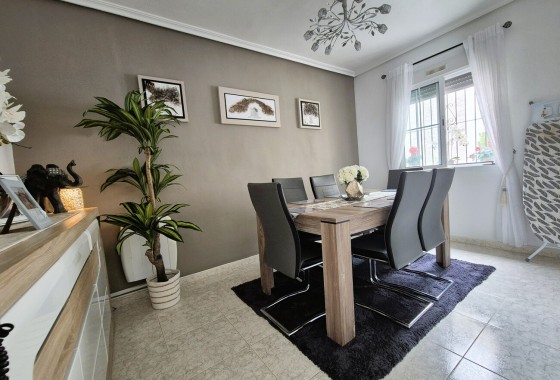 Segunda Mano - Chalet - Villamartin