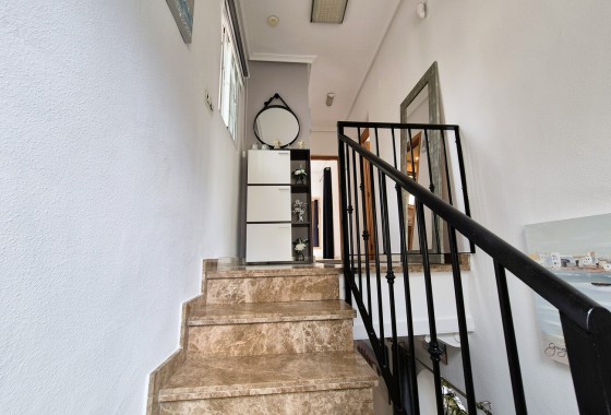 Segunda Mano - Chalet - Villamartin