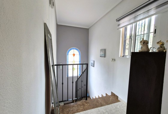 Segunda Mano - Chalet - Villamartin