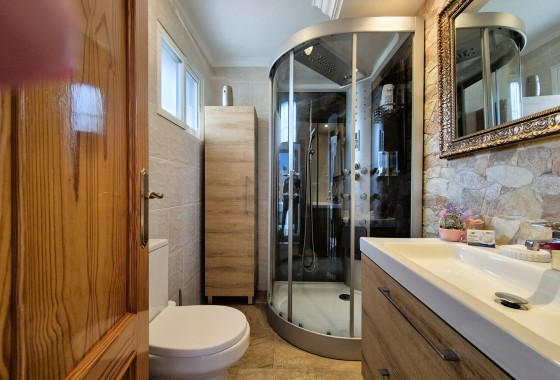 Segunda Mano - Chalet - Villamartin