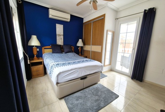 Segunda Mano - Chalet - Villamartin