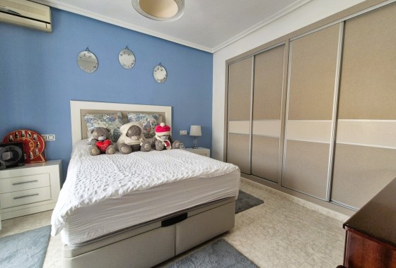 Segunda Mano - Chalet - Villamartin