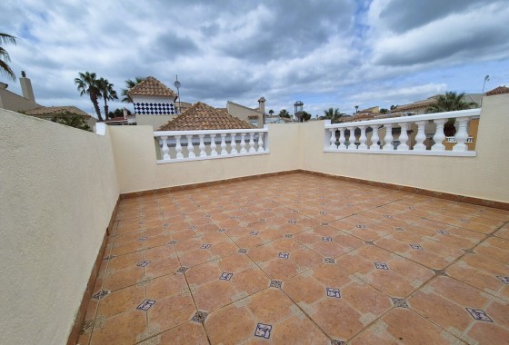 Segunda Mano - Chalet - Villamartin