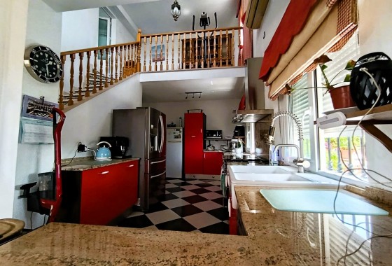 Revente - Villa - Las Ramblas - Costa Blanca