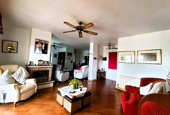 Revente - Villa - Las Ramblas - Costa Blanca