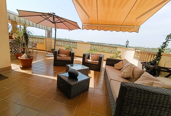 Revente - Villa - Las Ramblas - Costa Blanca