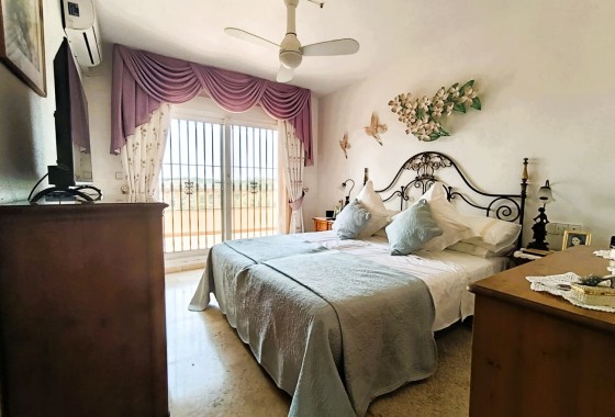 Revente - Villa - Las Ramblas - Costa Blanca