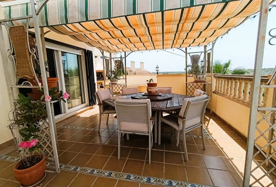 Revente - Villa - Las Ramblas - Costa Blanca