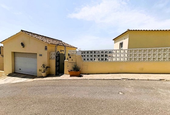 Revente - Villa - Las Ramblas - Costa Blanca